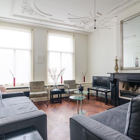 Marnix360Apartments Classic Άμστερνταμ Εξωτερικό φωτογραφία