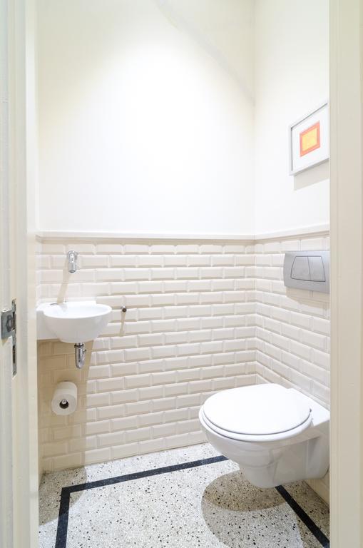 Marnix360Apartments Classic Άμστερνταμ Εξωτερικό φωτογραφία