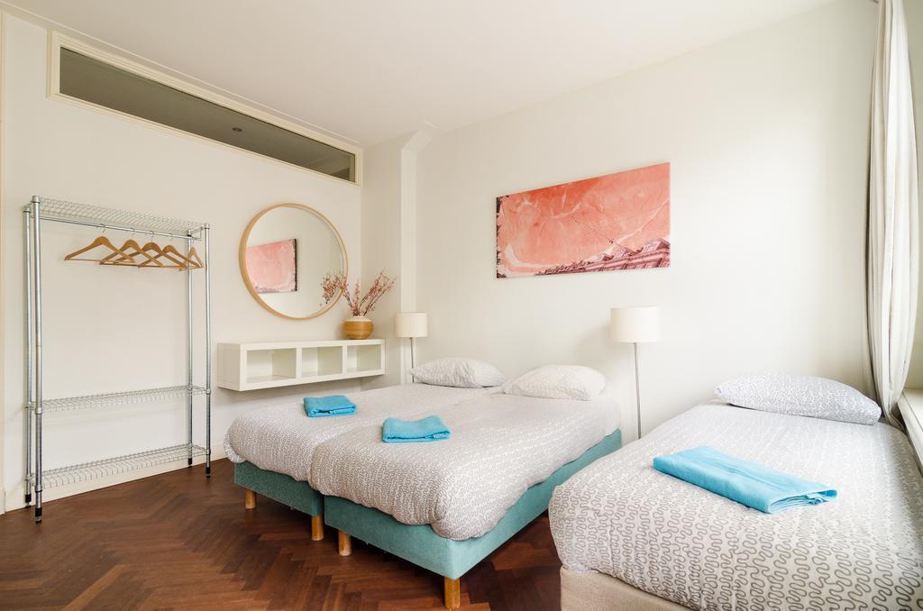 Marnix360Apartments Classic Άμστερνταμ Εξωτερικό φωτογραφία
