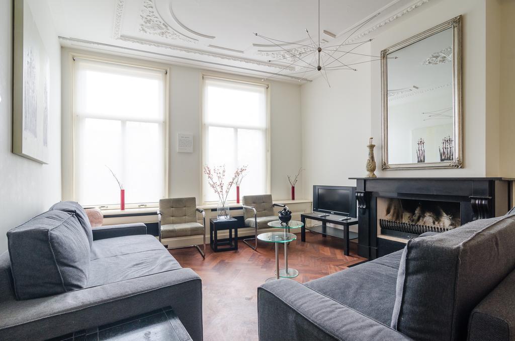 Marnix360Apartments Classic Άμστερνταμ Εξωτερικό φωτογραφία